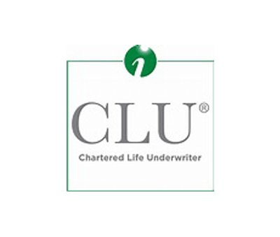 Chartered Life Underwriter (CLU)