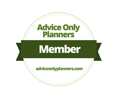 Advice-Only Planners member