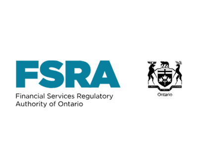 Financial Services Regulatory Authority of Ontario (FSRA)