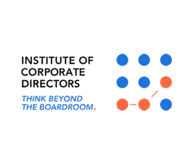 Institute of Corporate Directors